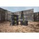 Комплект ящиков TOUGHSYSTEM 2.0 DeWALT DWST83402-1