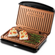 Гриль RUSSELL HOBBS George Foreman 25811-56 Fit Grill Copper Medium