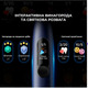 Розумна зубна електрощітка Oclean X Pro Digital Electric Toothbrush Dark Blue (6970810553482)