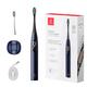 Розумна зубна електрощітка Oclean X Pro Digital Electric Toothbrush Dark Blue (6970810553482)