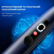 Умная зубная электрощетка Oclean X Pro Digital Electric Toothbrush Dark Blue (6970810553482)