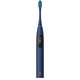 Умная зубная электрощетка Oclean X Pro Digital Electric Toothbrush Dark Blue (6970810553482)