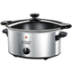 Мультиварка Russell Hobbs 22740-56 Cook@Home