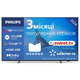 Телевізор Philips MiniLED 55PML8709/12