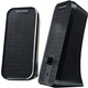 Акустика Microlab Колонки MICROLAB 2.0 B55 USB black (B55-Black)