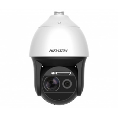 Відеокамера DS-2DF8236I5X-AELW 2 Мп 36х уличная IP SpeedDome Hikvision