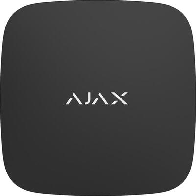 Беспроводной датчик обнаружение затопления Ajax LeaksProtect Black (000001146/8065.08.BL1/38254.08.BL1)