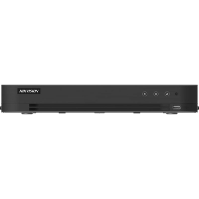 Відеореєстратор 16-канальний 1080p 1U H.265 AcuSense DVR