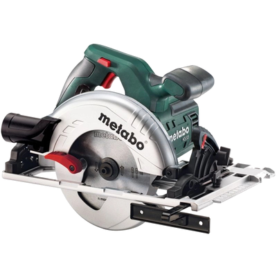 Metabo KS 55 FS (600955000) Дискова пила