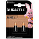 Батарейка DURACELL MN21 BLN 01x10 2 шт.