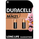 Батарейка DURACELL MN21 BLN 01x10 2 шт.