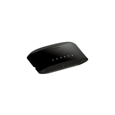 D-Link DES-1005D