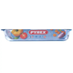 Форма Pyrex Essentials, 40х27х6 см