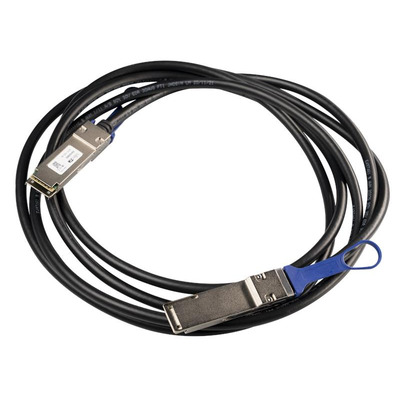 Кабель MikroTik XQ+DA0003 (QSFP28, 100Gbit/s  3m, direct attach)