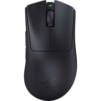 Мышь беспроводная Razer DeathAdder V3 Pro Black (RZ01-04630100-R3G1) 