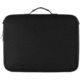 Сумка 2Е TopLoad Classic 16" Black (2E-CBT6816BK)