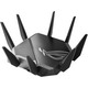 Маршрутизатор ASUS GT-AXE11000 AXE11000, 4xGE LAN, 1xGE WAN, 1x2.5GE LAN/WAN, MESH