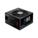 БЖ 550W Chieftec A-80 CTG-550C, 120mm, >85%, Modular, Retail Box