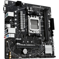 Материнська плата Asus Prime A620M-K Socket AM5