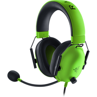 Гарнитура Razer BlackShark V2 X Green (RZ04-03240600-R3M1)