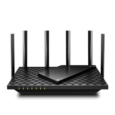 Маршрутизатор TP-LINK ARCHER AX72 AX5400, 4xGE LAN, 1xGE WAN, 1xUSB 3.0 , MESH