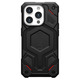 Чохол UAG для iPhone 15 Pro Max, Monarch Pro Magsafe, Kevlar Black