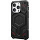 Чохол UAG для iPhone 15 Pro Max, Monarch Pro Magsafe, Kevlar Black