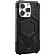 Чохол UAG для iPhone 15 Pro Max, Monarch Pro Magsafe, Kevlar Black