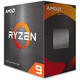 Процесор AMD Ryzen 9 5950X (3.4GHz 64MB 105W AM4) Box (100-100000059WOF)