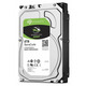 Накопитель HDD SATA 8.0TB Seagate BarraCuda 5400rpm 256MB (ST8000DM004)