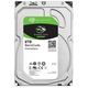 Накопичувач HDD SATA 8.0TB Seagate BarraCuda 5400rpm 256MB (ST8000DM004)