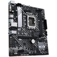 Материнcька плата ASUS PRIME H610M-A D4-CSM (90MB19P0-M0EAYC)