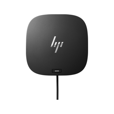 Док-станція HP USB-C Dock G5, чорна