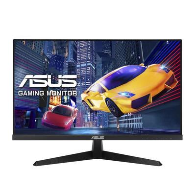 Монітор Asus 23.8" VY249HGR D-Sub, HDMI, Audio, IPS, 120Hz, 1ms, AdaptiveSync