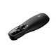 Пульт бездротовий Logitech R400 (910-001356) Black USB