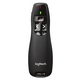 Пульт бездротовий Logitech R400 (910-001356) Black USB