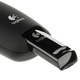 Пульт бездротовий Logitech R400 (910-001356) Black USB