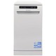 Посудомийка 45см INDESIT DSFO3T224C