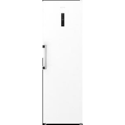 Морозильна камера Gorenje, 185.5x59.5х66.3, 280л, 1дв., A++, NF, диспл зовн., інвертор, білий