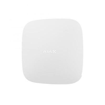 Беспроводной датчик обнаружения затопления Ajax LeaksProtect White (8050.08.WH1/38255.08.WH1)