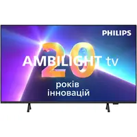 LED телевізор Philips 55PUS8319/12