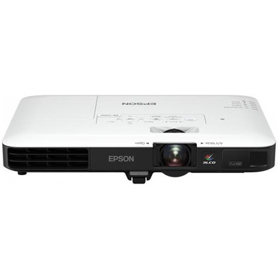 Проєктор Epson EB-1795F FHD, 3200 Lm, 1.04-1.26, WiFi