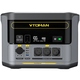 Зарядна станція Vtoman FlashSpeed 1000 PB-85 (828 Вт/г) 1000W AC,MPPT,UPS,LiFePo4