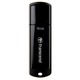 Transcend Накопитель 16GB USB 3.1 JetFlash 700 Black