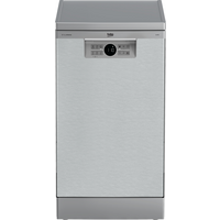 Посудомийка 45см BEKO BDFS26121XQ