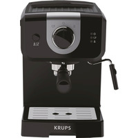 Кофеварка рожковая Krups Opio XP320830