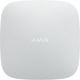 Інтелектуальна охоронна централь Ajax Hub 2 Plus Jeweller, White (000018791)