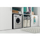 Indesit Пральна машина з фронт. завант. OMTWE71252SEU