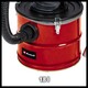 Einhell Пилосос Einhell для золы TC-AV 1718 DW