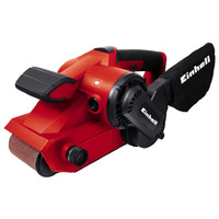 Einhell TC-BS 8038 ленточная